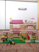 Lego Friends Schleswig-Holstein - Wensin Vorschau