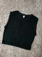 T-Shirt schwarz, Gr L, wie neu Bayern - Karlstadt Vorschau