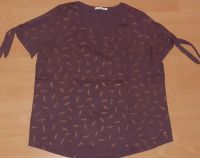 Cecil Sommershirt,XXL,Aubergine/Federn, wNeu Berlin - Wilmersdorf Vorschau