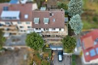 4-Familienhaus mit sehr schönem Garten in Stuttgart-Gaisburg (Unter Bodenrichtwert) Stuttgart - Stuttgart-Ost Vorschau