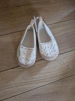 Baby Schuh gr. 18/19 Niedersachsen - Cuxhaven Vorschau
