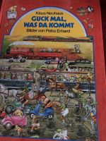 Guck mal, was da kommt Buch von 1987 Niedersachsen - Nordhorn Vorschau