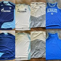 FC Schalke 04 Trikot Trikots Gr 3XL/ XXL Nordrhein-Westfalen - Versmold Vorschau