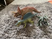 Set Dinosaurier Schleich 15€ An der Schmücke - Bretleben Vorschau