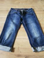 3/4 Jeans Gr. 36 Bremen - Osterholz Vorschau