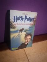 Harry Potter Buch Frankfurt am Main - Bonames Vorschau