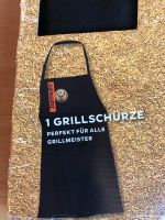 Grillschürze von Jägermeister neu Niedersachsen - Osnabrück Vorschau