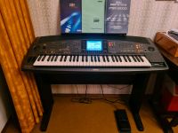 Keyboard Yamaha PSR 8000 Nordrhein-Westfalen - Bornheim Vorschau