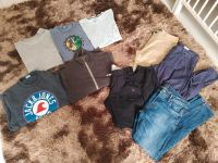 9 teiliges Herren Paket Gr S Pullover Hose Jeans Shirt Jack&Jones Nordrhein-Westfalen - Wetter (Ruhr) Vorschau