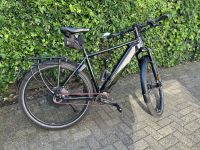 MTB Cycletech Code 45 - S-Pedelec Fahrrad 45km/h Nordrhein-Westfalen - Stadtlohn Vorschau