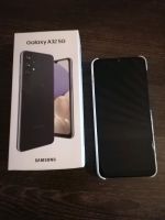 Samsung Galaxy A32 5G Awesome Black 64 GB Sachsen-Anhalt - Groß Ammensleben Vorschau