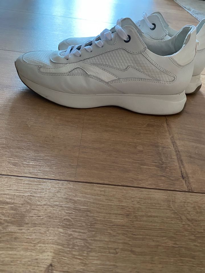 Floris van Bommel, Damen Sneaker in Ostfildern