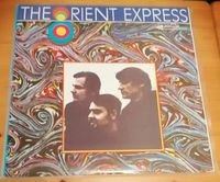 The Orient Express - The Orient Express (Vinyl LP,RE) Nordrhein-Westfalen - Kaarst Vorschau