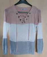 Pullover Shirt Hailys Gr. M/L Damenpulli Bayern - Niederwinkling Vorschau