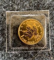 1/10 Unze Gold Canada 1999 Sachsen-Anhalt - Sargstedt Vorschau