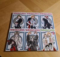 Princess Princess inkl. + komplette Bandreihe Manga Sachsen-Anhalt - Möser Vorschau