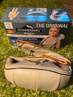 Neck & Shoulder Massage Belt, von Donnerberg, NEU Rheinland-Pfalz - Bendorf Vorschau