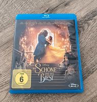 Die Schöne und das Biest Blu-ray Baden-Württemberg - Böblingen Vorschau