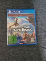 Immortals Fenyx Rising Limited Edition (PS4) Dresden - Innere Altstadt Vorschau
