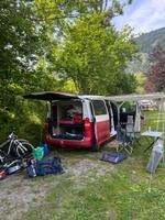 Space Tourer Campster Citroen 170 PS Automatik Bayern - Gilching Vorschau