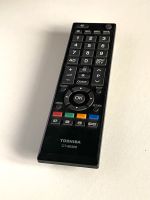 Toshiba Fernbedienung CT90326 Niedersachsen - Zur Schunterquelle Vorschau