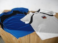 2 Shirts (Gr. 98/104 und 128) Mecklenburg-Vorpommern - Wismar Vorschau