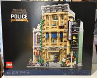 Lego Creator Expert 10278- Polizeistation NEU/OVP Niedersachsen - Syke Vorschau