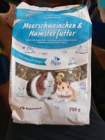 Meerschweinchen & Hamsterfutter Baden-Württemberg - Isny im Allgäu Vorschau