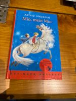 Mio, mein mio von Astrid Lindgren Rheinland-Pfalz - Haßloch Vorschau