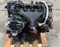 MOTOR FORD S-MAX 2.0 TDCI QXWA KOMPLETT !!! Sachsen - Halbendorf Vorschau