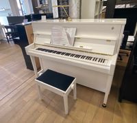 Angebot der Woche - Ein neues SCHIMMEL Klavier F116 im großen SET Bielefeld - Bielefeld (Innenstadt) Vorschau