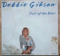 LP Debbie Gibson Hessen - Nauheim Vorschau