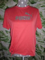 Puma Mädchen Sport T-Shirt schick sportlich cool 164 176 Nordrhein-Westfalen - Beverungen Vorschau