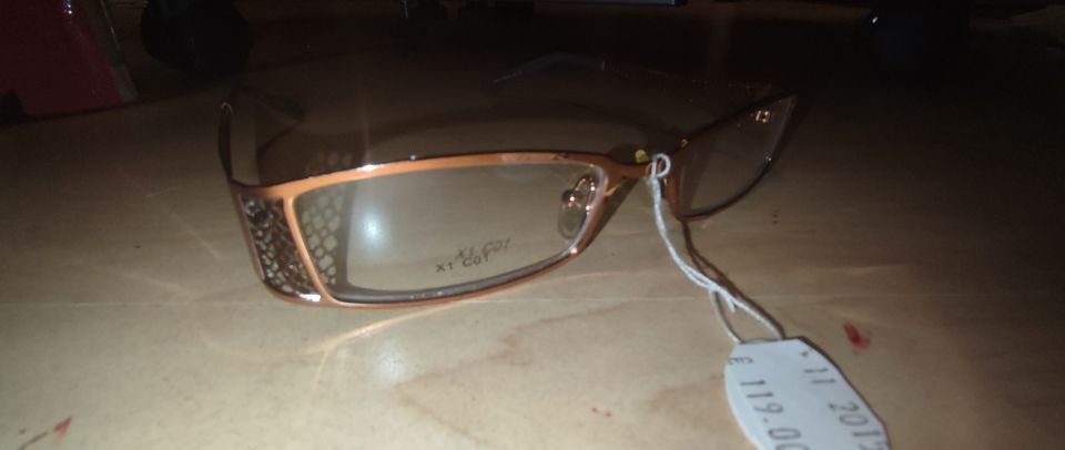 Brillen Gestell TOP-QUALITÄT, € 119,- Ladies Glasses MALO (NEW NE in Bochum