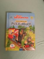 Puzzle Buch Sandmann Sachsen-Anhalt - Görzig Vorschau