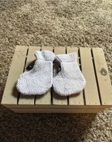 Baby Socken und Handschuhe Niedersachsen - Twist Vorschau