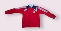 FC Bayern München Adidas Trainingsjacke 2000er Bayern - Chieming Vorschau