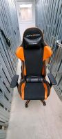 DXRacer Formula Series F11-NO schwarz-orange Berlin - Heiligensee Vorschau