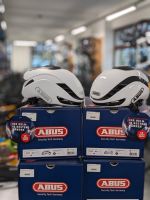 NEUHEIT Abus GameChanger 2.0 Helm Gravel Road Rennrad MTB Leicht Leipzig - Leipzig, Zentrum-Nord Vorschau