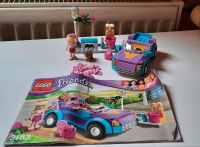 Lego Friends 3183 Stephanies Cabrio Sachsen-Anhalt - Möckern Vorschau