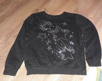 Stern glitzer Silber rosa 134/140 grau Pulli Pullover langarm Bayern - Waldmünchen Vorschau