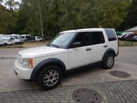 Land Rover Discovery lll 2.7 TDS V6 Berlin - Biesdorf Vorschau