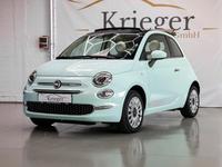 Fiat 500c Lounge *KLIMA*ALU*ANDROID*TEMPO* Nordrhein-Westfalen - Bottrop Vorschau