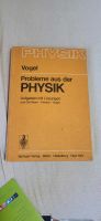 Buch: Probleme aus der Physik Hannover - Herrenhausen-Stöcken Vorschau