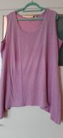 sheego 52 XXL XXXL schönes Sommer Shirt Tunika rosa TOLL! Berlin - Spandau Vorschau