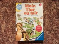 Ab 1½Jahre Mein Tier zu mir, erstes Spiel, wie neu Sachsen - Penig Vorschau