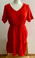 Sommerkleid Kleid Tunika rot Vila Gr. 40 kurz Bayern - Unterammergau Vorschau