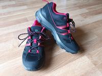 Salomon Damen Trekking-/Wanderschuh 39 1/3 Niedersachsen - Söllingen Vorschau