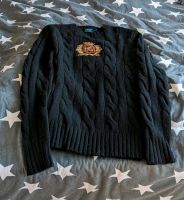 Ralph Lauren Pullover schwarz xs / s München - Schwabing-West Vorschau