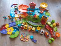 Tut tut Babyflitzer VTECH große Sammlung Autos Nordrhein-Westfalen - Much Vorschau